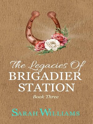 cover image of The Legacies of Brigadier Station